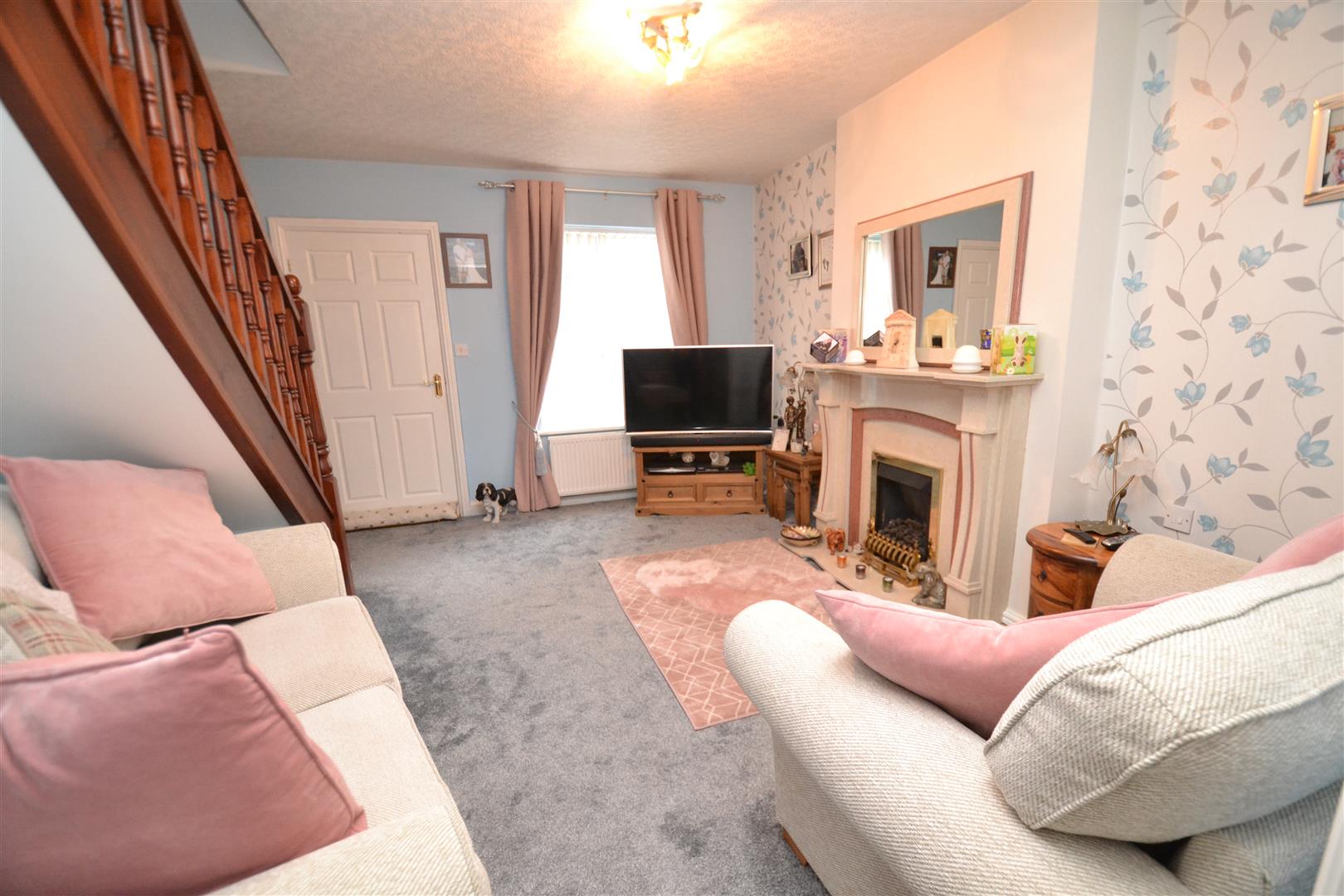 Alexandra Street, Queensbury, Bradford Sugdens Estate Agent